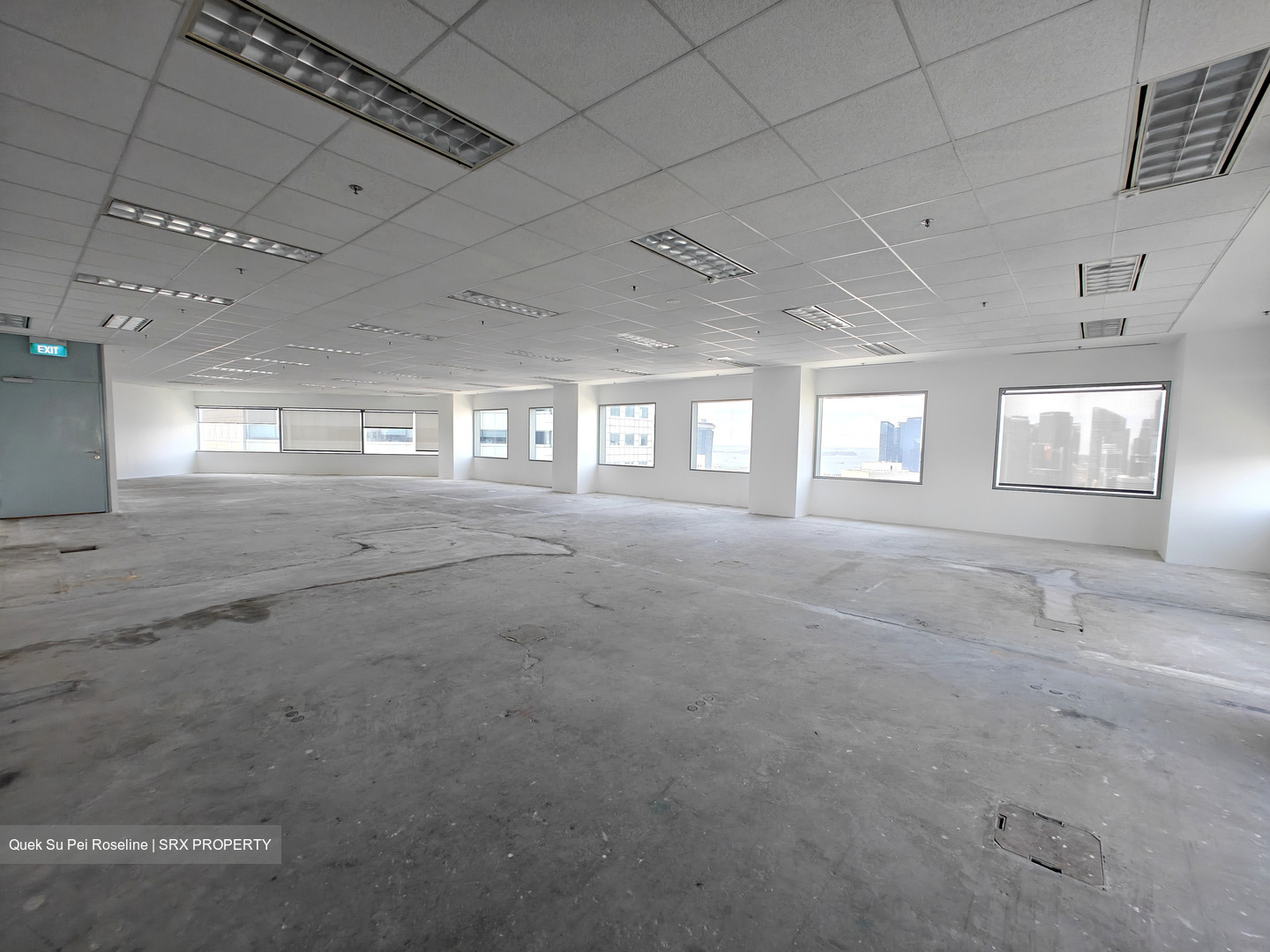Suntec City Mall (D1), Office #487007441